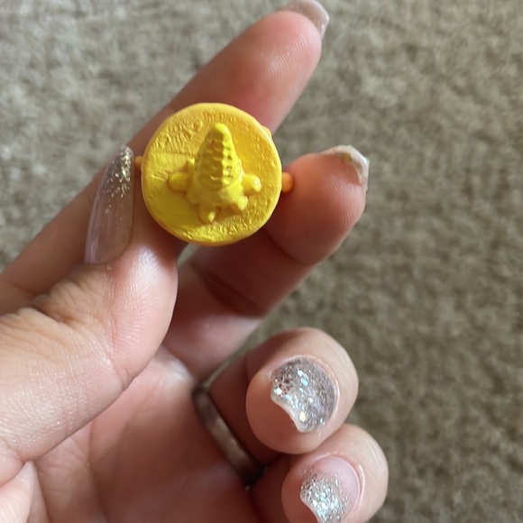 SHOPKINS! Ice Cream Kate! - Picture 4 of 4